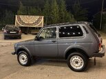 LADA (VAZ) Niva-7