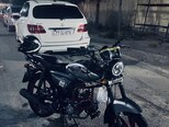 Tufan M50-1