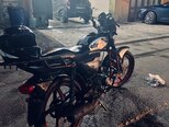 Tufan M50-3