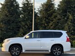 Lexus GX 460-4