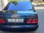 Mercedes E 280-10