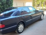 Mercedes E 280-3