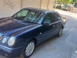 Mercedes E 280-11