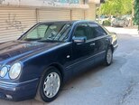 Mercedes E 280-2