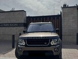 Land Rover Discovery-1
