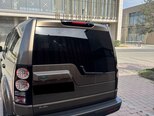 Land Rover Discovery-3