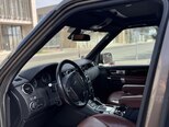 Land Rover Discovery-4