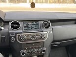 Land Rover Discovery-8