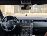 Land Rover Discovery-2