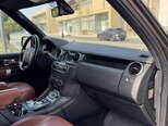 Land Rover Discovery-5