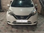 Nissan Note-1