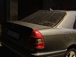 Mercedes C 180-2