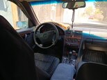 Mercedes C 180-3