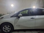 Nissan Note-8