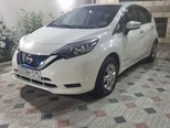 Nissan Note-7