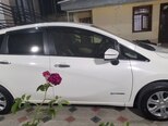 Nissan Note-9