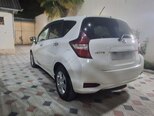 Nissan Note-4