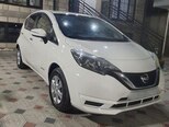 Nissan Note-6
