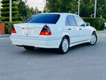 Mercedes C 230-6