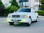 Mercedes C 230-2