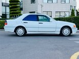 Mercedes C 230-5