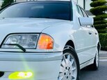 Mercedes C 230-10