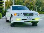 Mercedes C 230-3