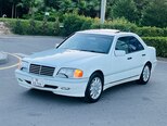 Mercedes C 230-9