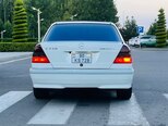 Mercedes C 230-8