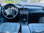 Mercedes C 230-17