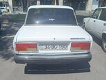 LADA (VAZ) 2107-2