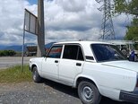 LADA (VAZ) 2107-6