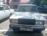 LADA (VAZ) 2107-1