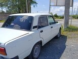 LADA (VAZ) 2107-4