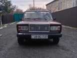LADA (VAZ) 2107-1