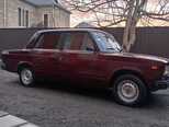 LADA (VAZ) 2107-4