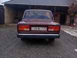 LADA (VAZ) 2107-2