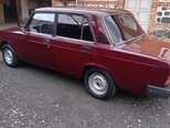 LADA (VAZ) 2107-3