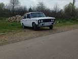 LADA (VAZ) 2106-1