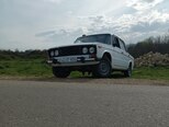 LADA (VAZ) 2106-3