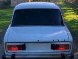 LADA (VAZ) 2106-2