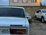 LADA (VAZ) 2106-6