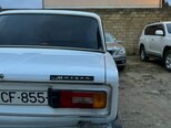 LADA (VAZ) 2106-7