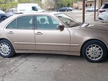 Mercedes E 240-3