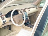 Mercedes E 240-6