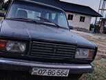 LADA (VAZ) 2104-1