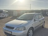 Opel Astra-1