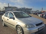 Opel Astra-3
