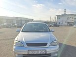 Opel Astra-2