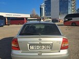 Opel Astra-8